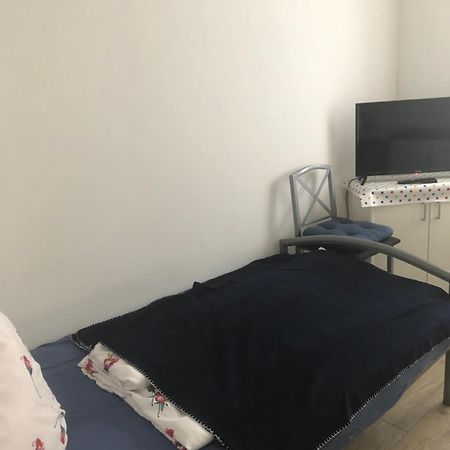 Fremdenzimmer Sas 许克尔霍文 外观 照片