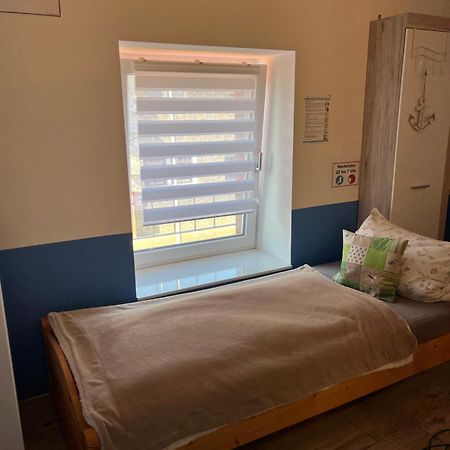 Fremdenzimmer Sas 许克尔霍文 外观 照片