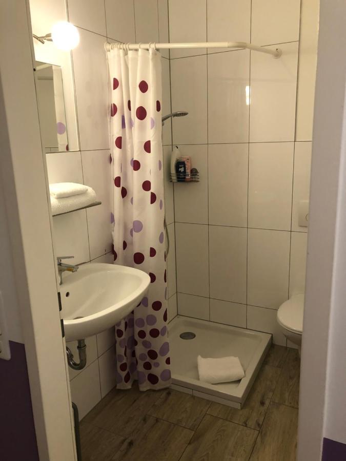 Fremdenzimmer Sas 许克尔霍文 外观 照片