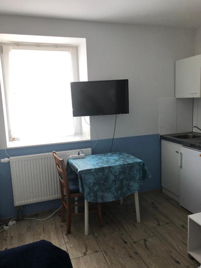 Fremdenzimmer Sas 许克尔霍文 外观 照片