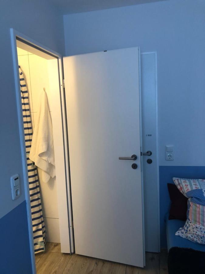 Fremdenzimmer Sas 许克尔霍文 外观 照片