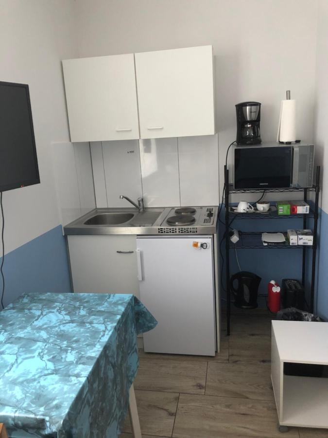 Fremdenzimmer Sas 许克尔霍文 外观 照片