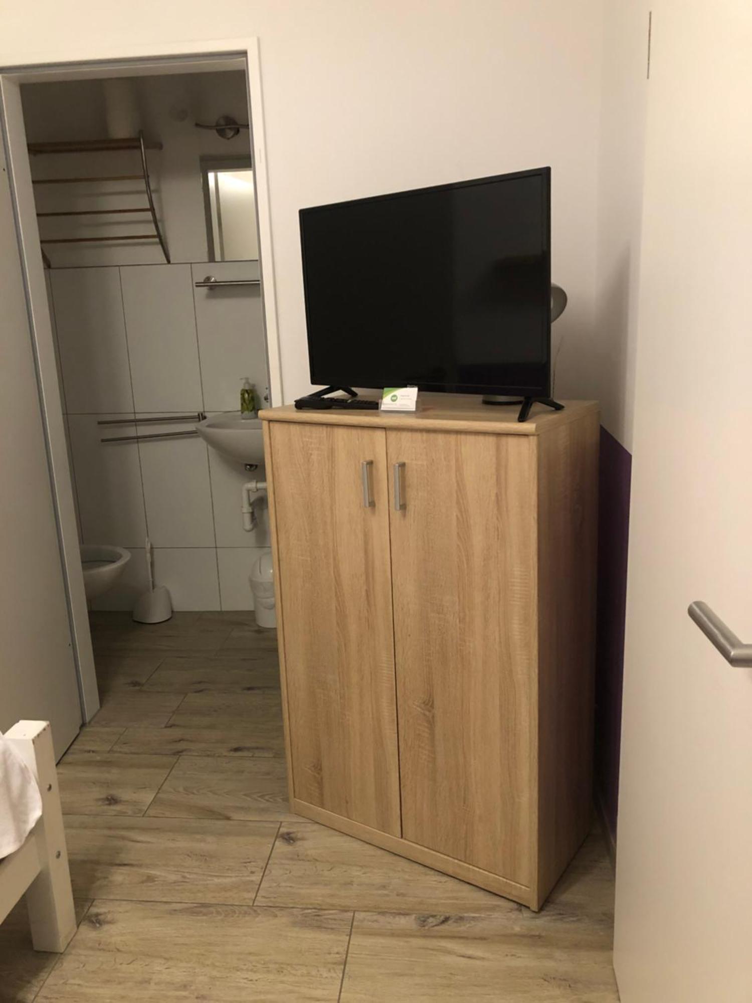 Fremdenzimmer Sas 许克尔霍文 外观 照片