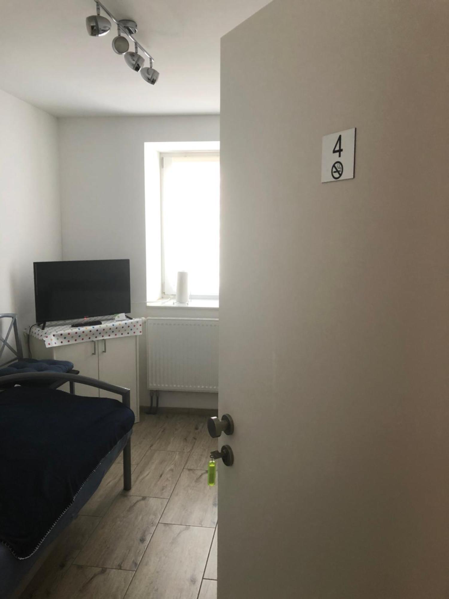 Fremdenzimmer Sas 许克尔霍文 外观 照片