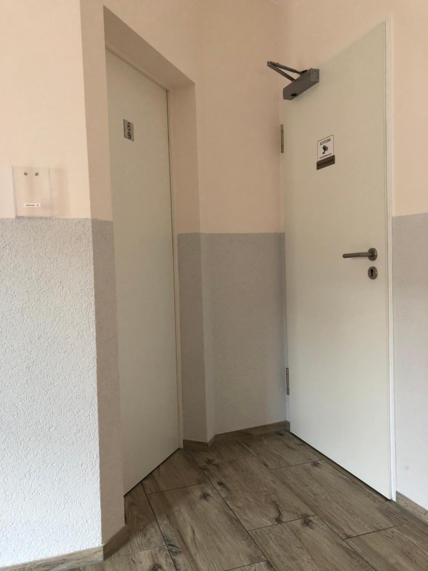 Fremdenzimmer Sas 许克尔霍文 外观 照片