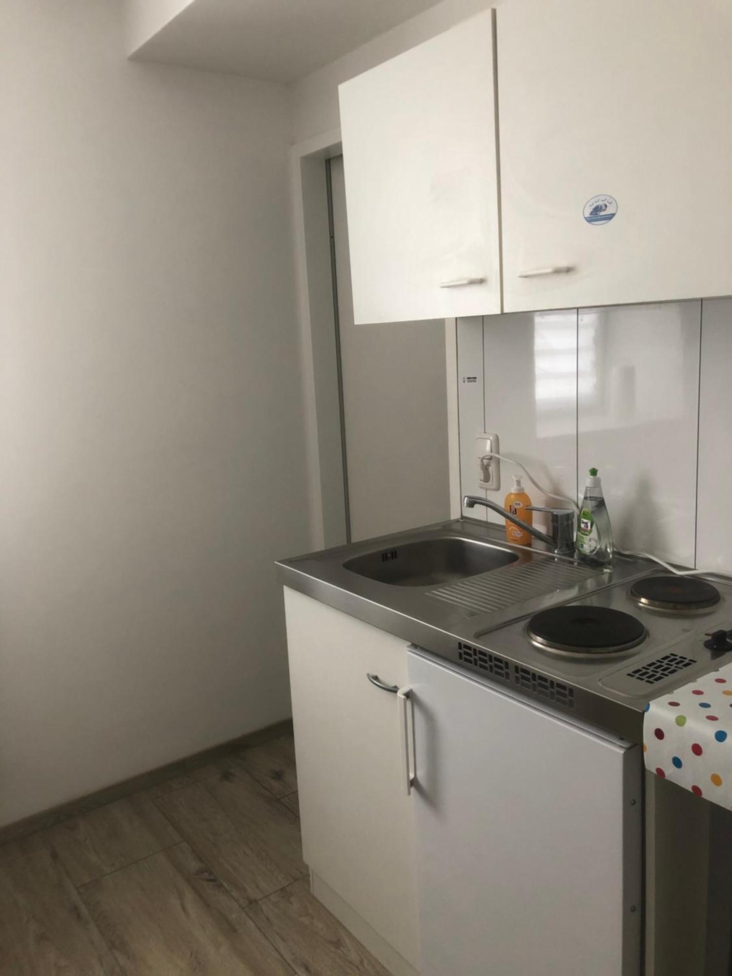 Fremdenzimmer Sas 许克尔霍文 外观 照片