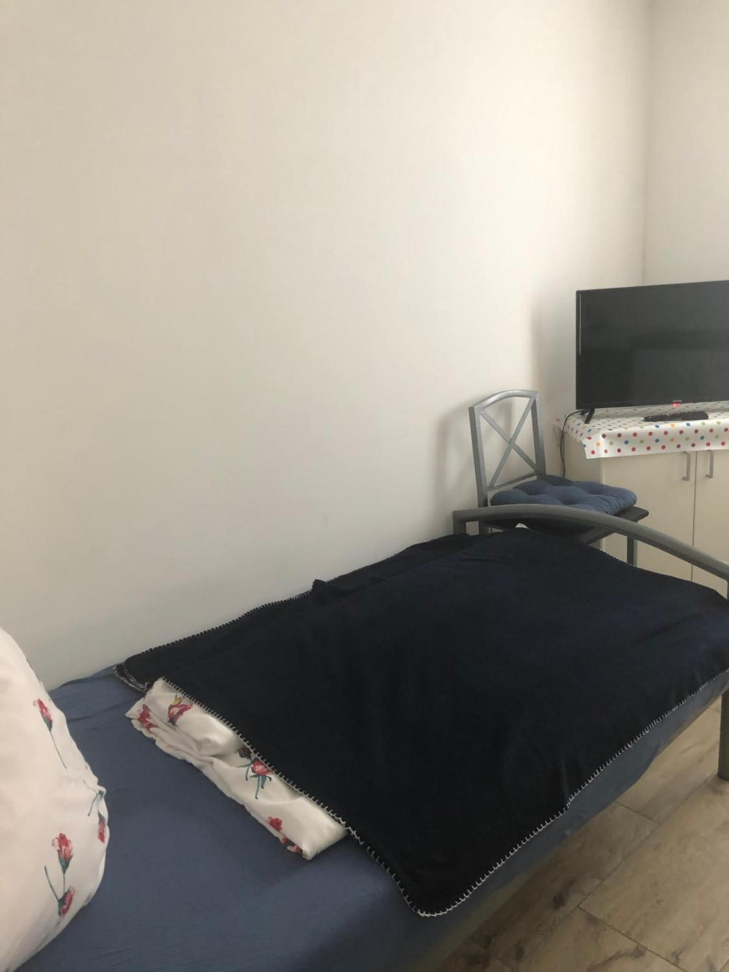 Fremdenzimmer Sas 许克尔霍文 外观 照片
