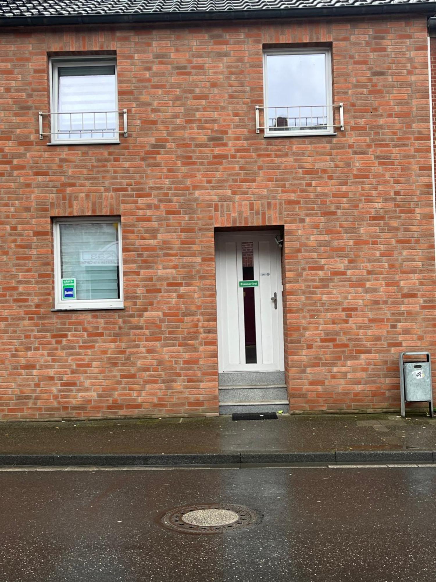 Fremdenzimmer Sas 许克尔霍文 外观 照片