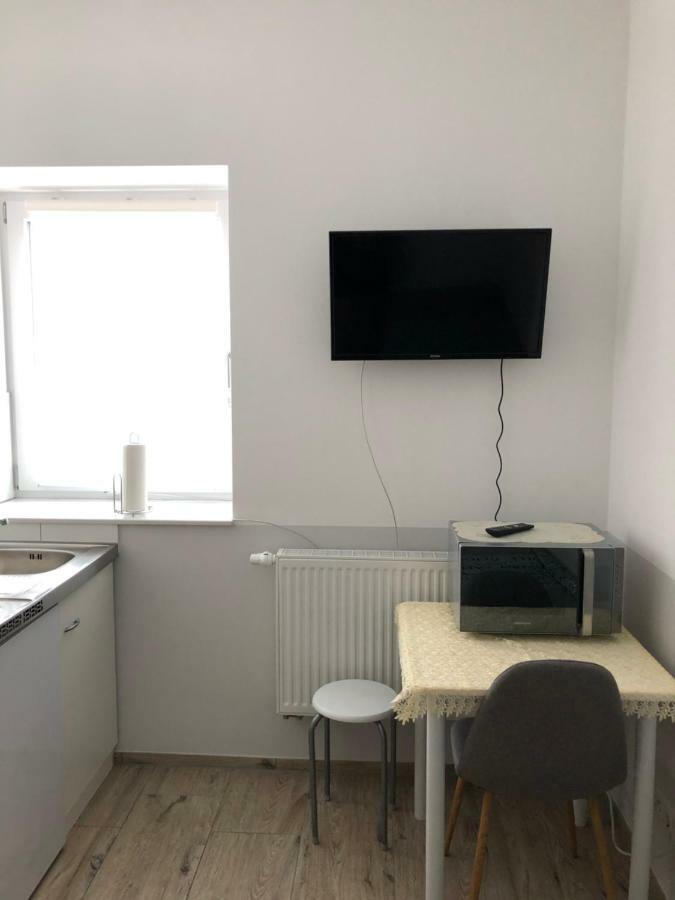 Fremdenzimmer Sas 许克尔霍文 外观 照片