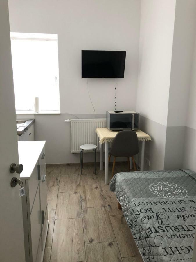 Fremdenzimmer Sas 许克尔霍文 外观 照片