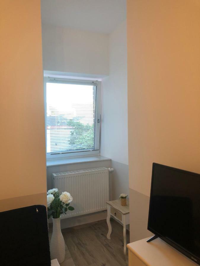 Fremdenzimmer Sas 许克尔霍文 外观 照片