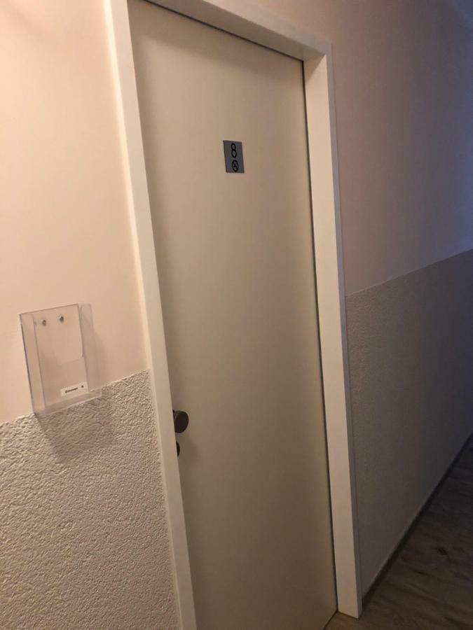 Fremdenzimmer Sas 许克尔霍文 外观 照片