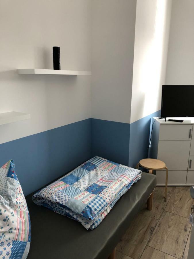 Fremdenzimmer Sas 许克尔霍文 外观 照片