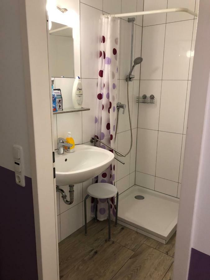 Fremdenzimmer Sas 许克尔霍文 外观 照片