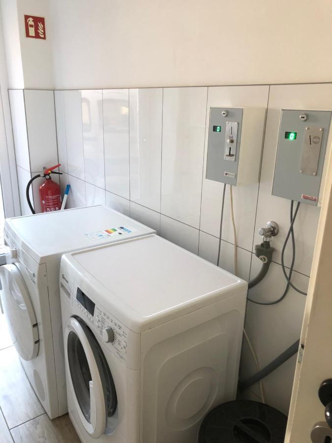 Fremdenzimmer Sas 许克尔霍文 外观 照片