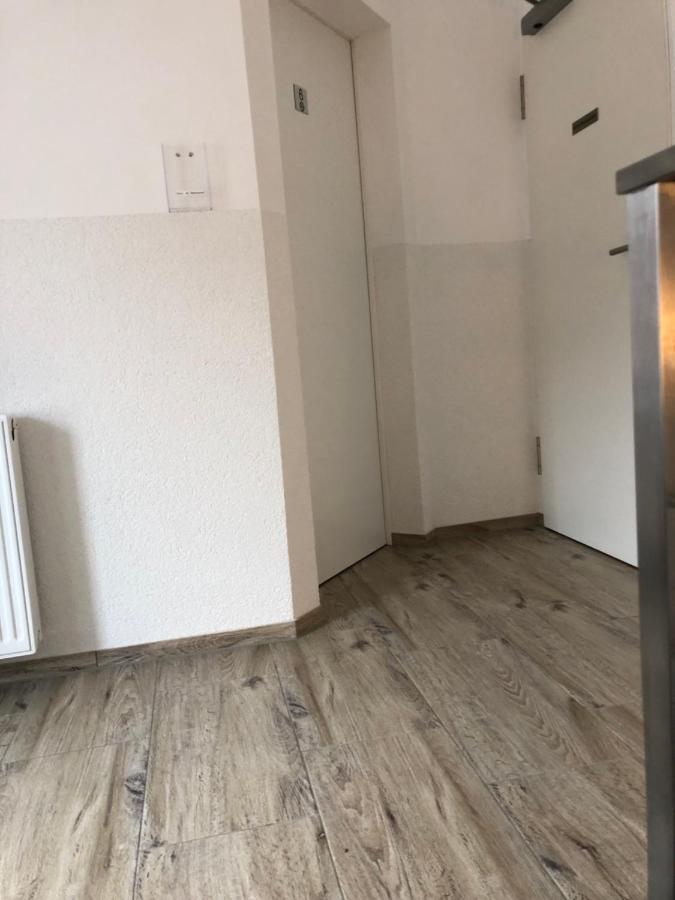 Fremdenzimmer Sas 许克尔霍文 外观 照片