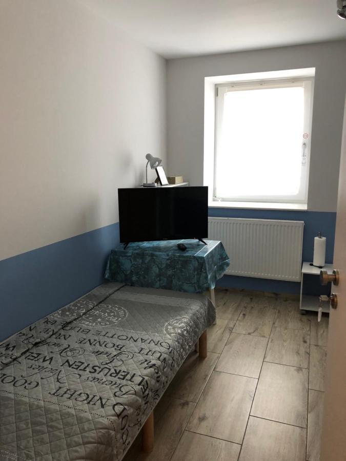 Fremdenzimmer Sas 许克尔霍文 外观 照片