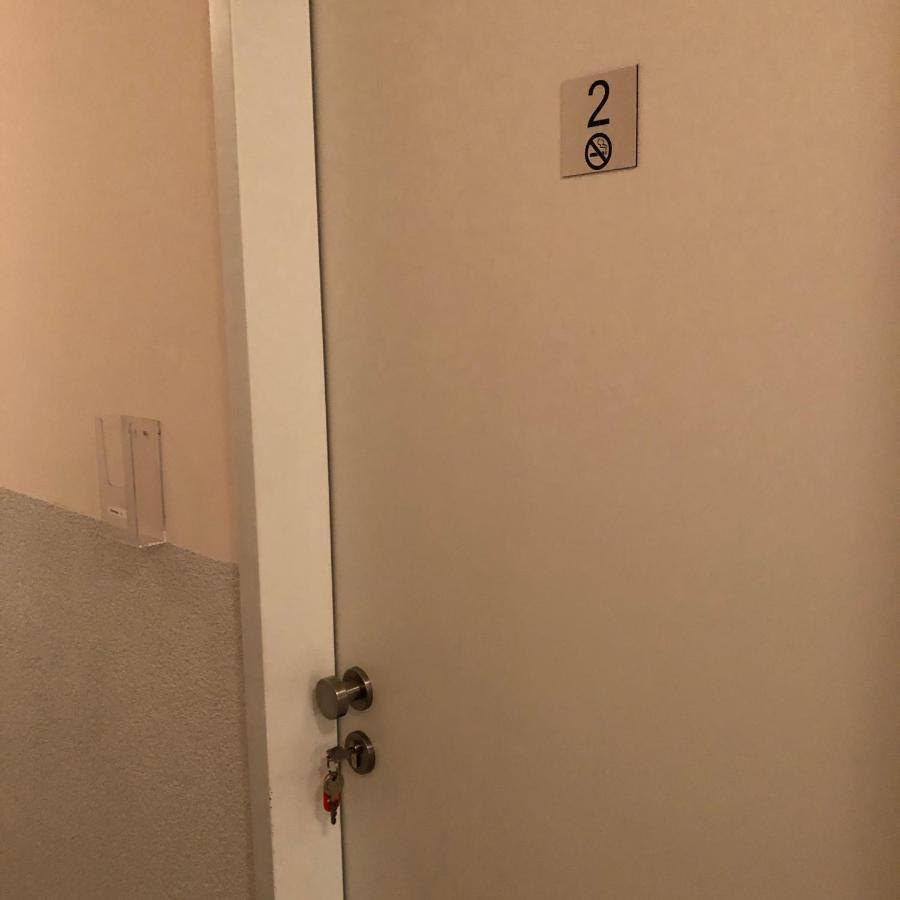 Fremdenzimmer Sas 许克尔霍文 外观 照片