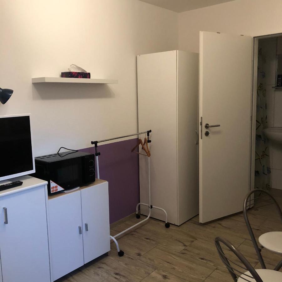 Fremdenzimmer Sas 许克尔霍文 外观 照片