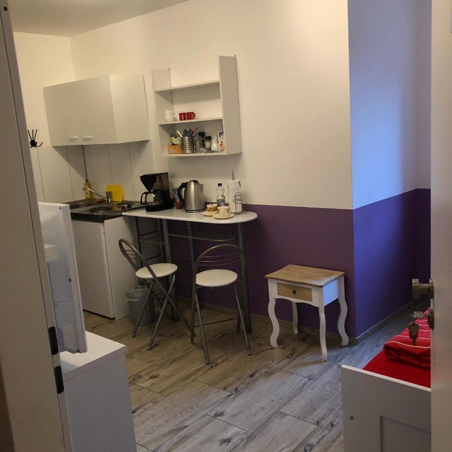 Fremdenzimmer Sas 许克尔霍文 外观 照片