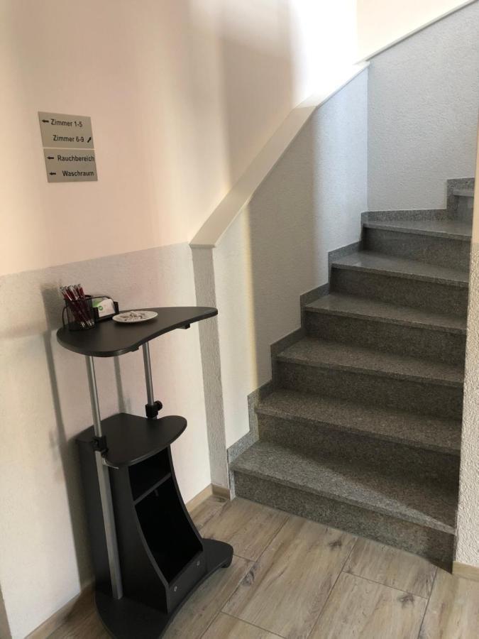 Fremdenzimmer Sas 许克尔霍文 外观 照片
